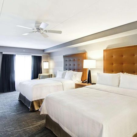Homewood Suites By Hilton Ottawa Kanata Eksteriør billede