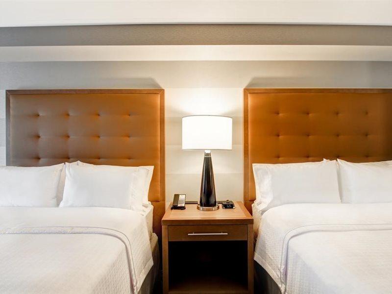 Homewood Suites By Hilton Ottawa Kanata Eksteriør billede