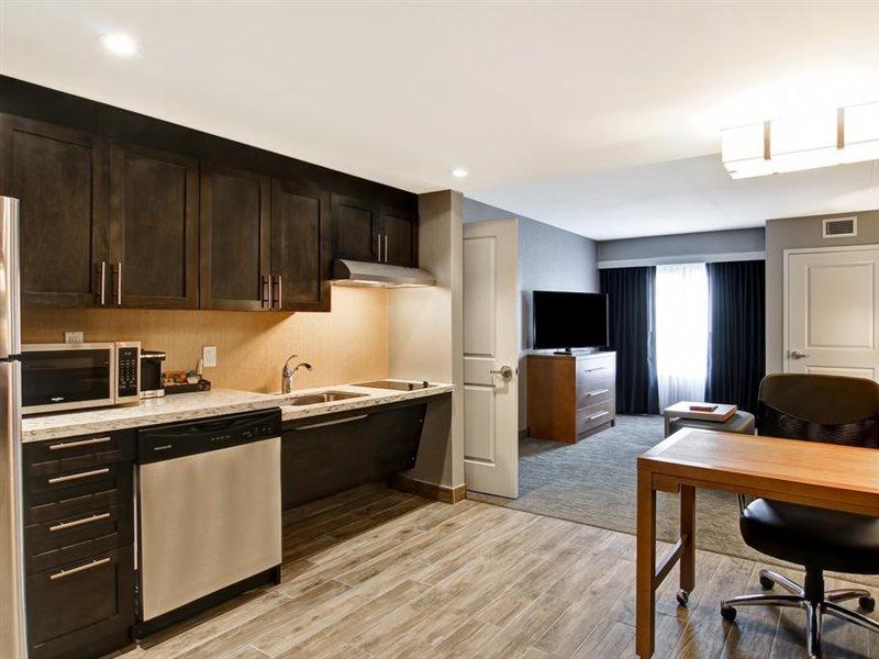 Homewood Suites By Hilton Ottawa Kanata Eksteriør billede
