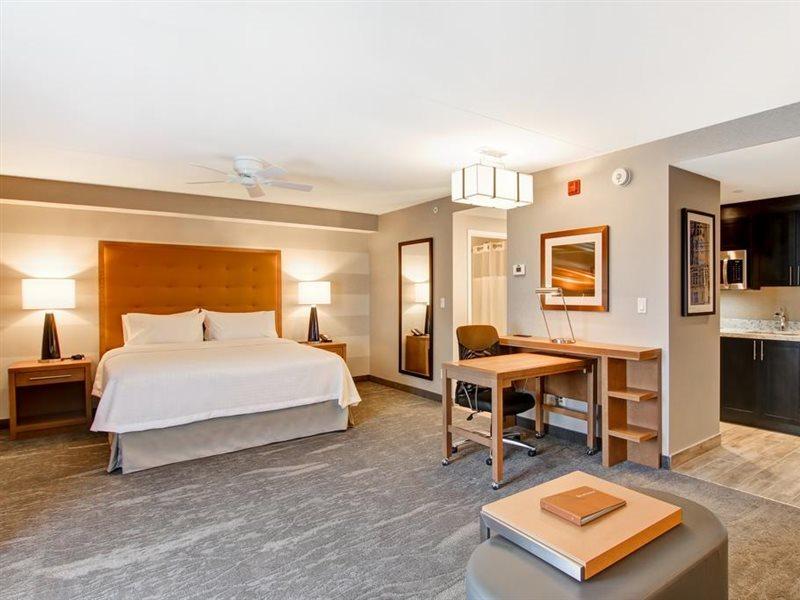 Homewood Suites By Hilton Ottawa Kanata Eksteriør billede