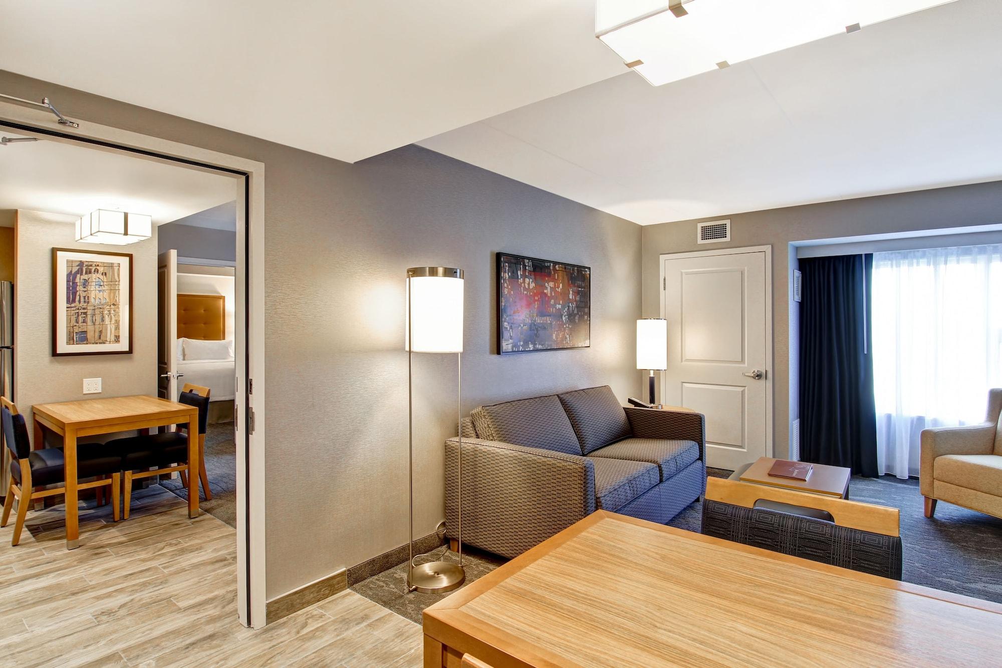 Homewood Suites By Hilton Ottawa Kanata Eksteriør billede