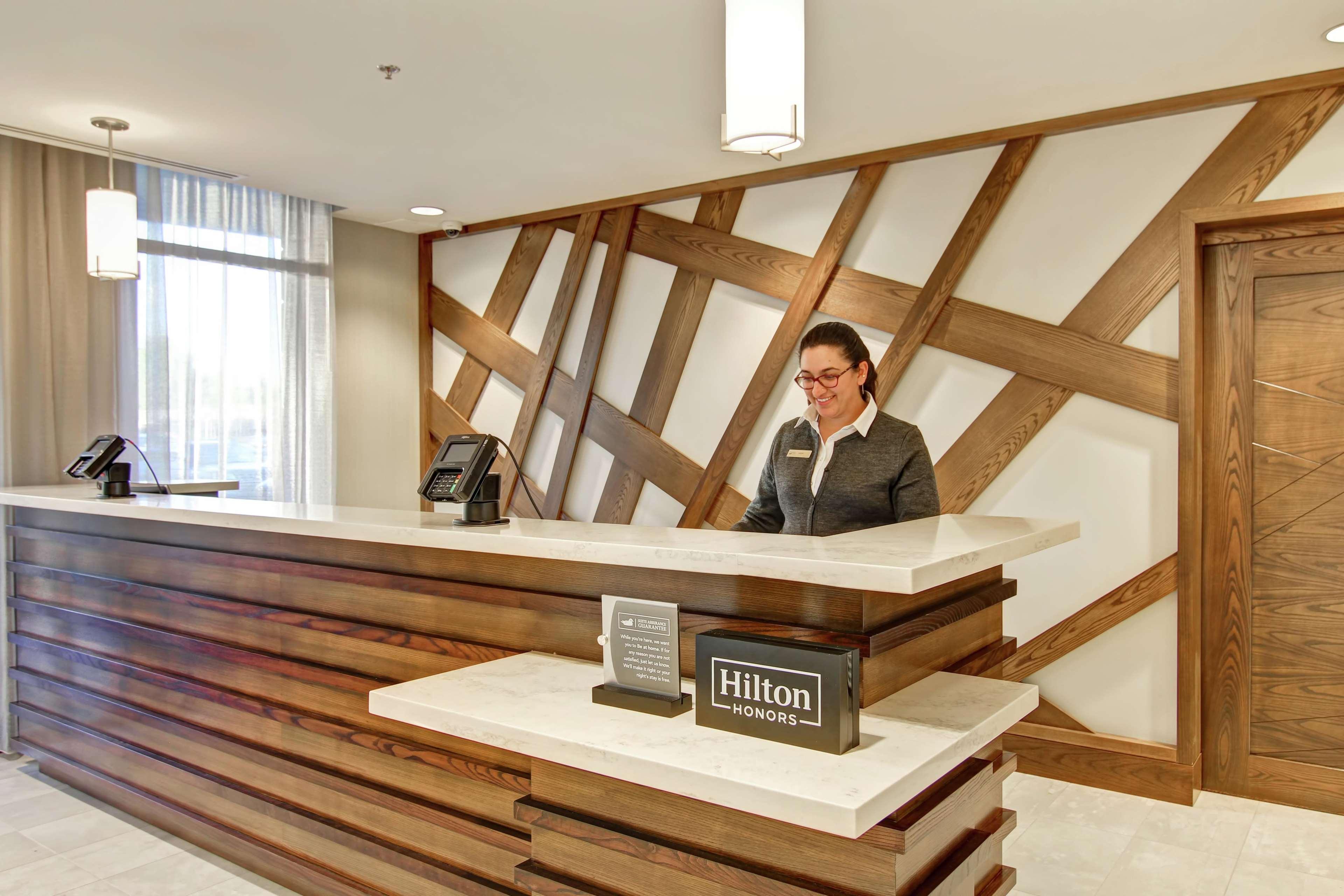 Homewood Suites By Hilton Ottawa Kanata Eksteriør billede