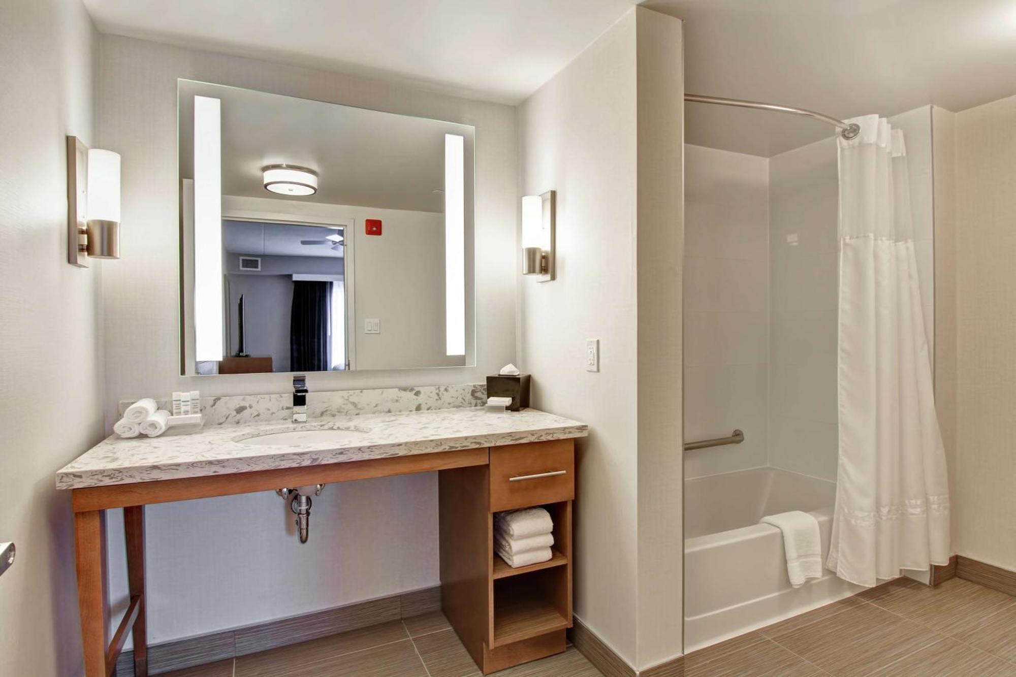 Homewood Suites By Hilton Ottawa Kanata Eksteriør billede