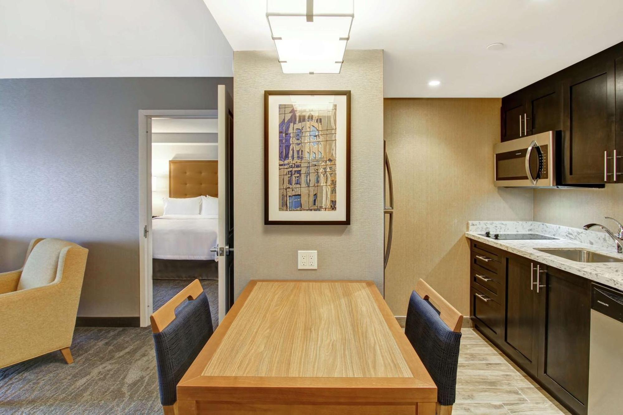 Homewood Suites By Hilton Ottawa Kanata Eksteriør billede