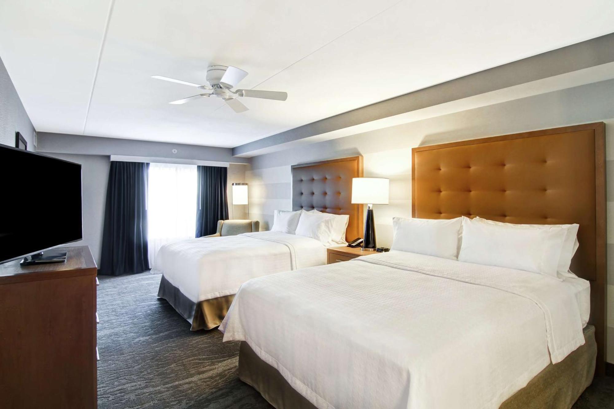 Homewood Suites By Hilton Ottawa Kanata Eksteriør billede