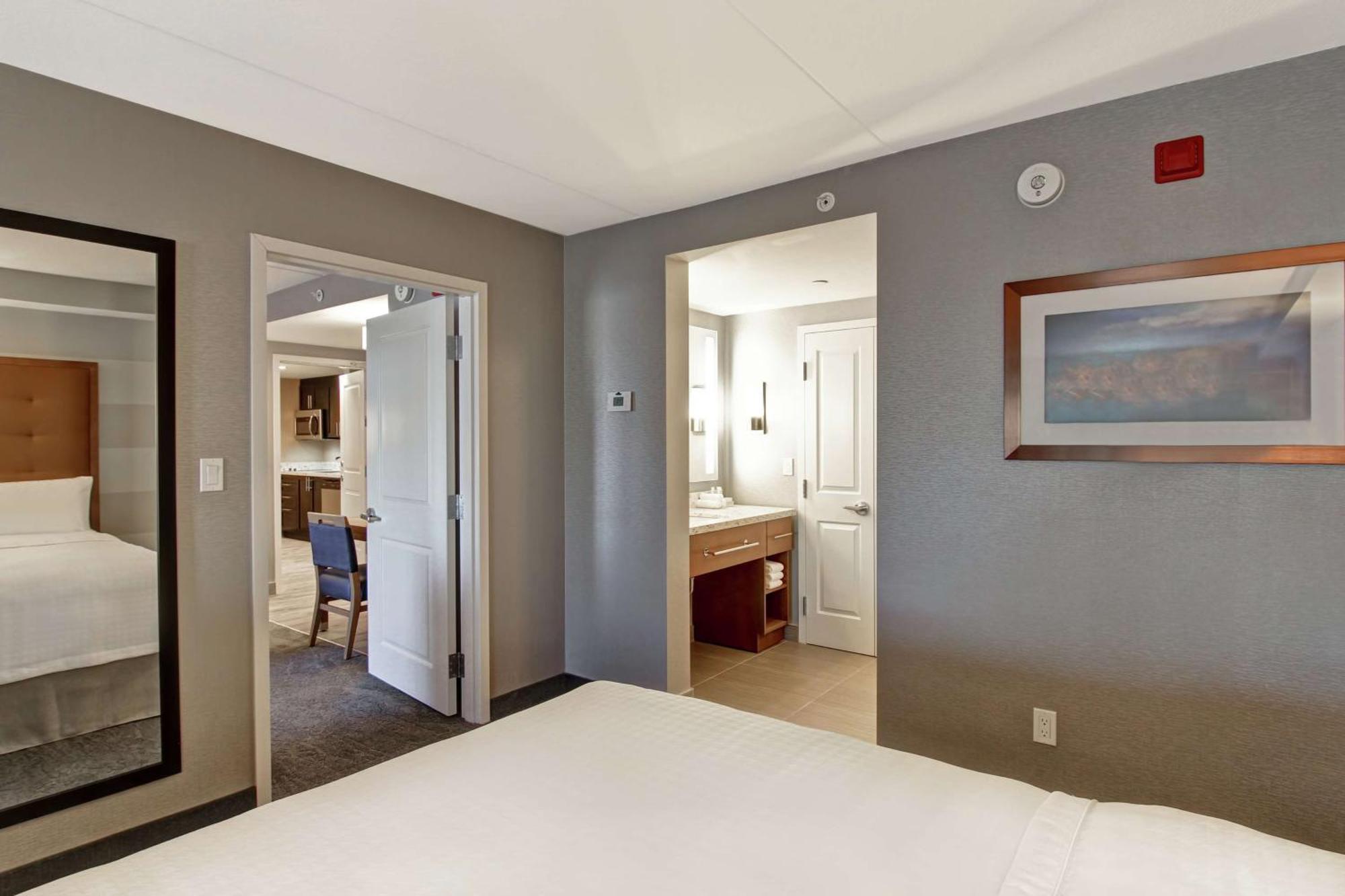 Homewood Suites By Hilton Ottawa Kanata Eksteriør billede