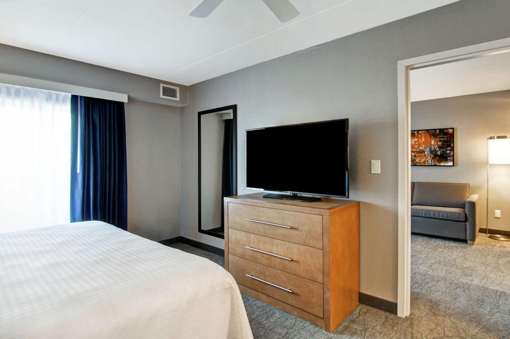 Homewood Suites By Hilton Ottawa Kanata Eksteriør billede