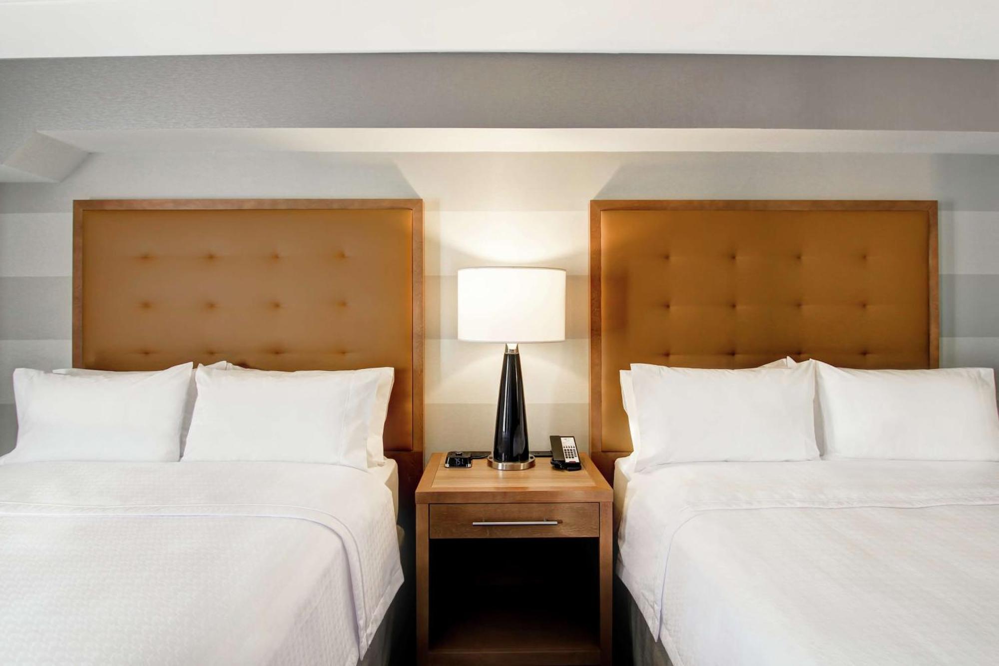 Homewood Suites By Hilton Ottawa Kanata Eksteriør billede