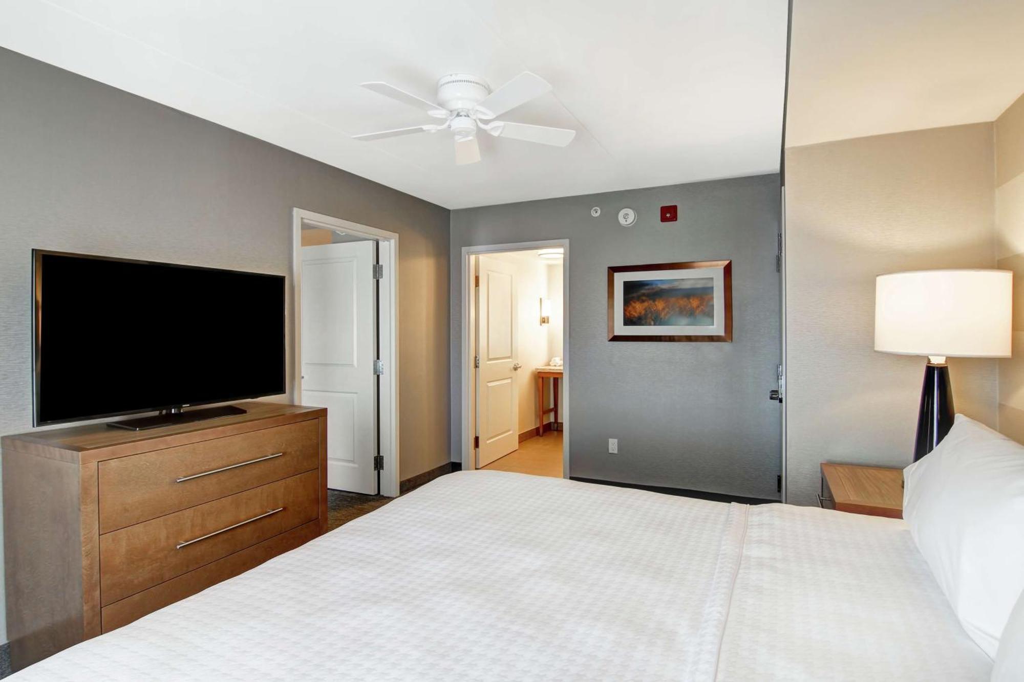 Homewood Suites By Hilton Ottawa Kanata Eksteriør billede