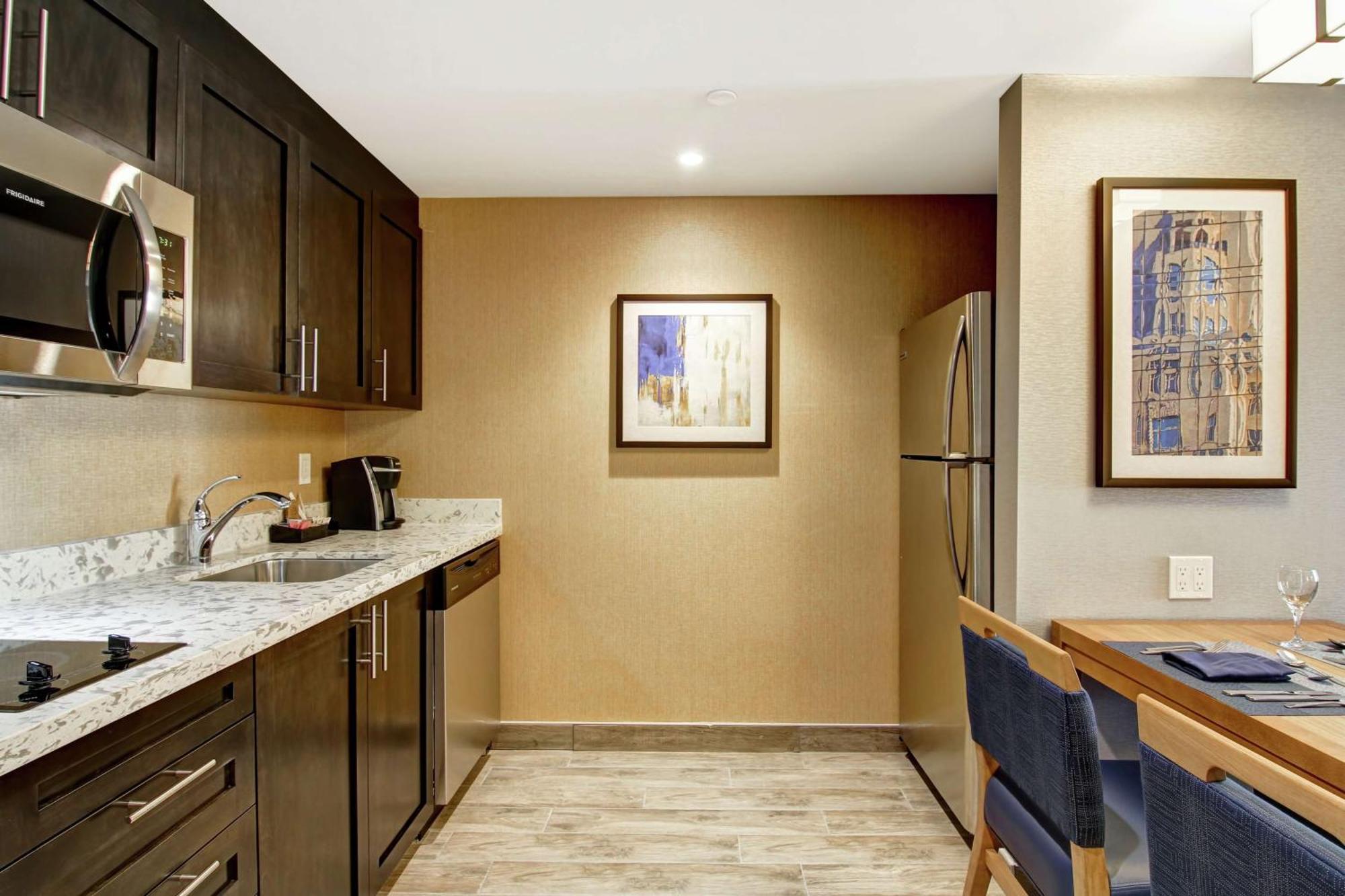 Homewood Suites By Hilton Ottawa Kanata Eksteriør billede