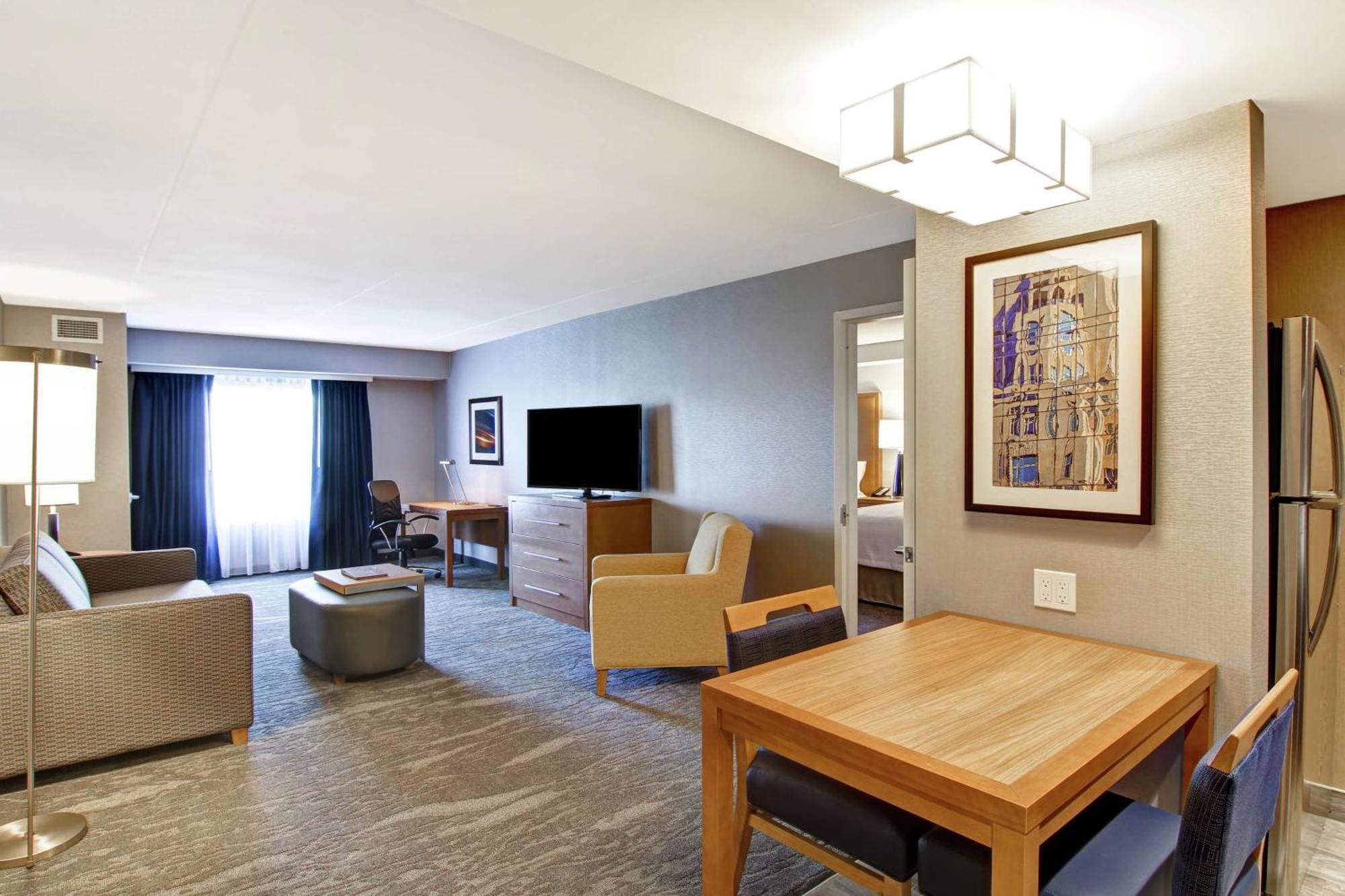 Homewood Suites By Hilton Ottawa Kanata Eksteriør billede