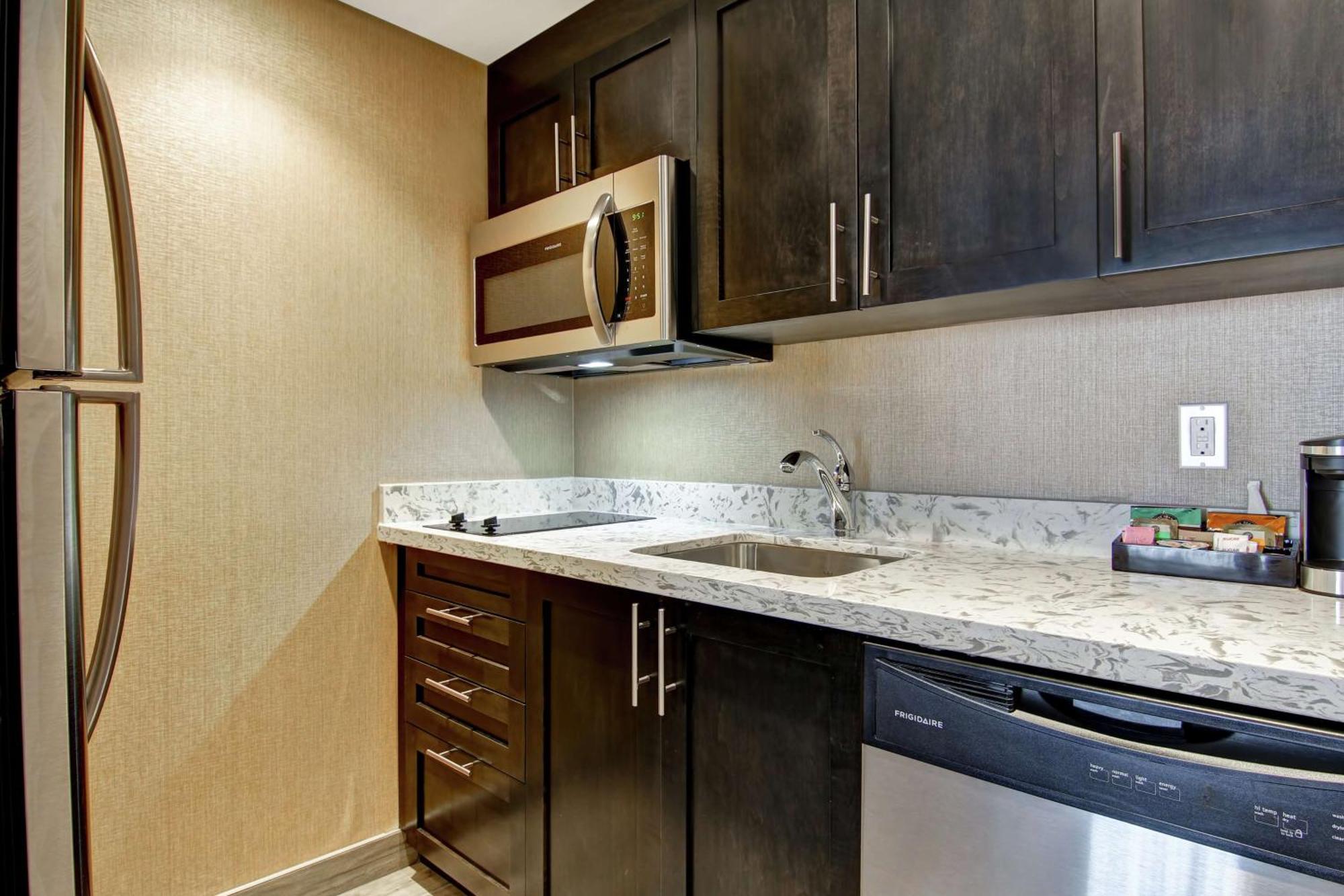 Homewood Suites By Hilton Ottawa Kanata Eksteriør billede
