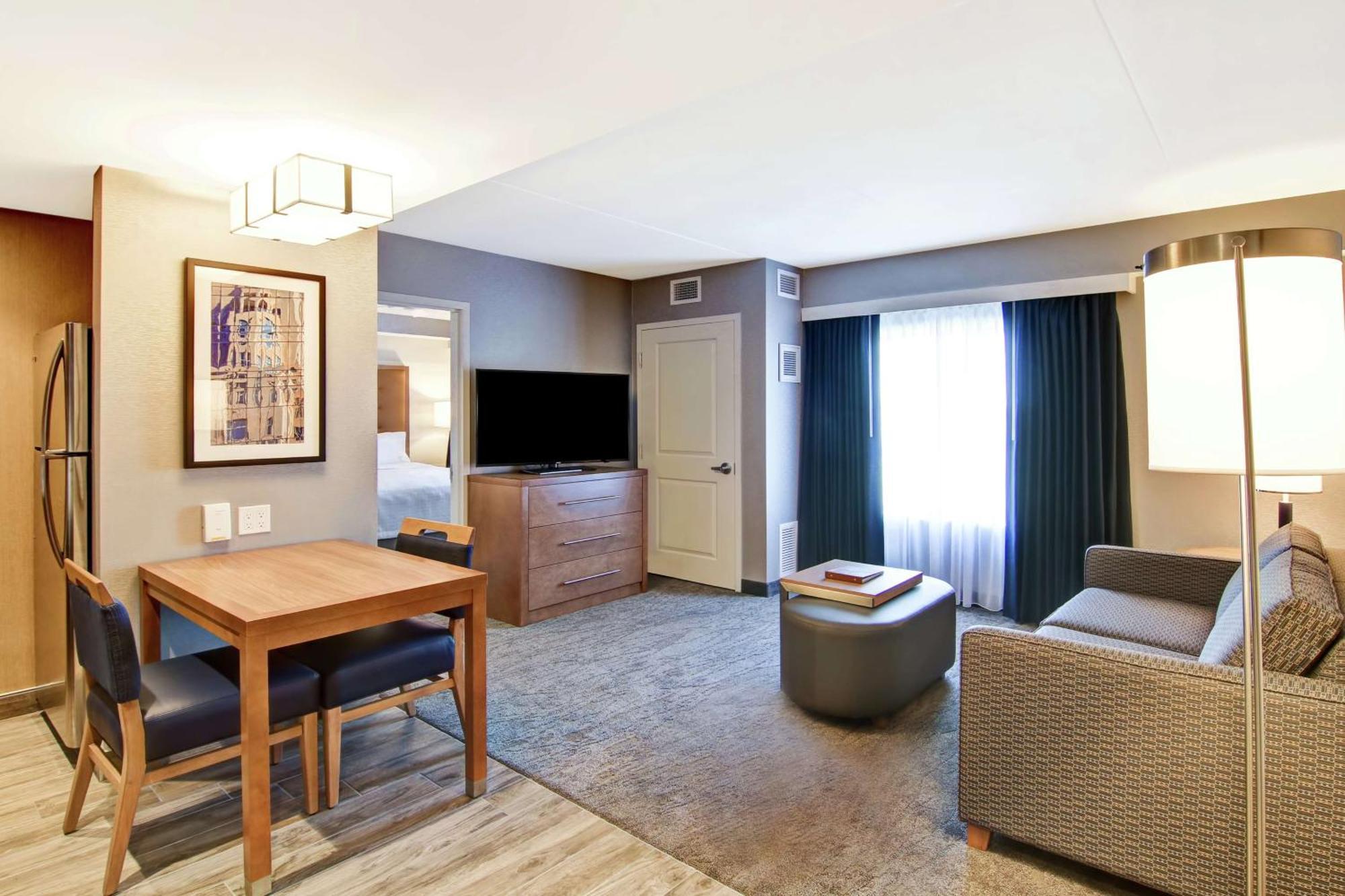 Homewood Suites By Hilton Ottawa Kanata Eksteriør billede