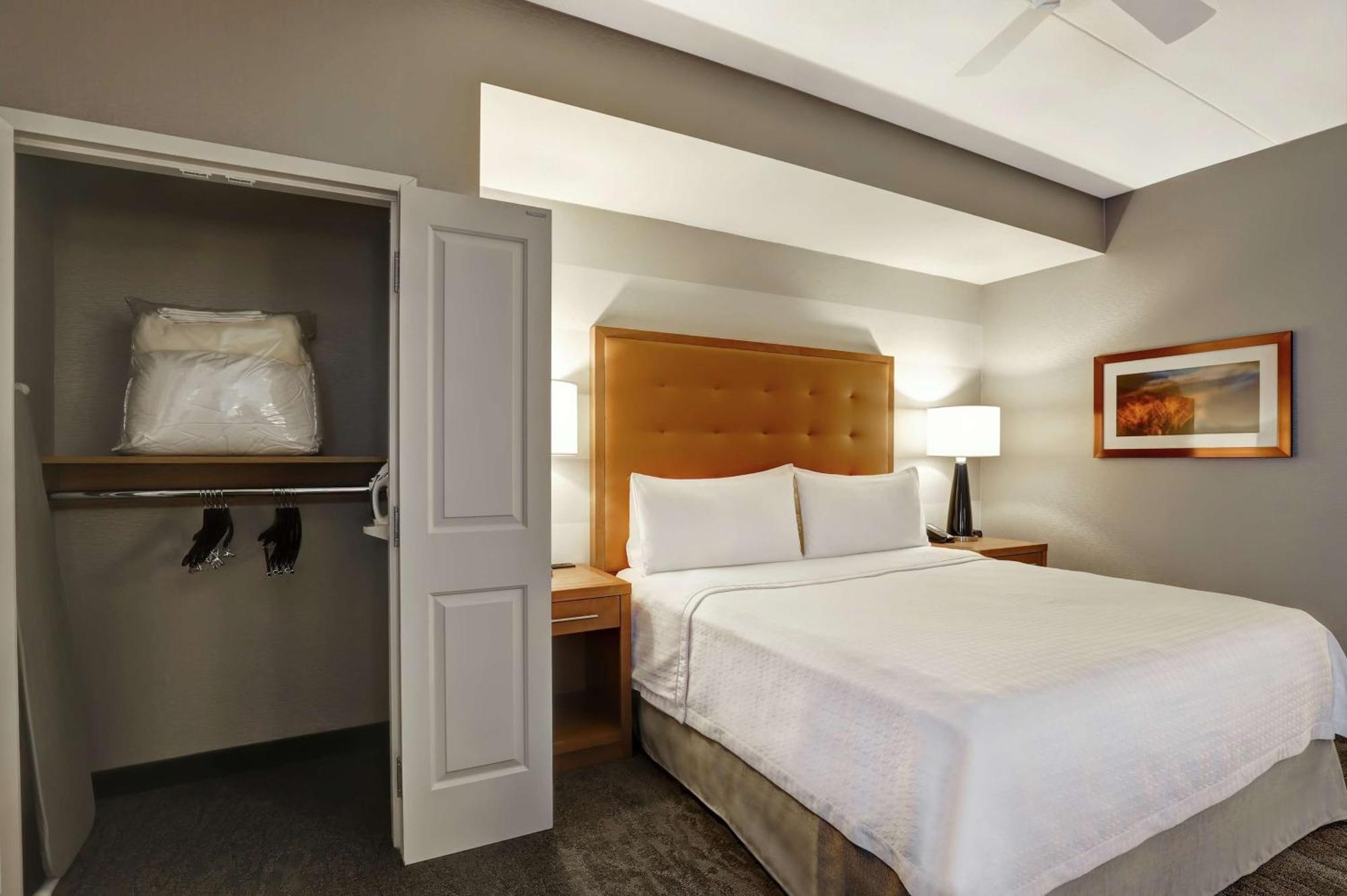 Homewood Suites By Hilton Ottawa Kanata Eksteriør billede