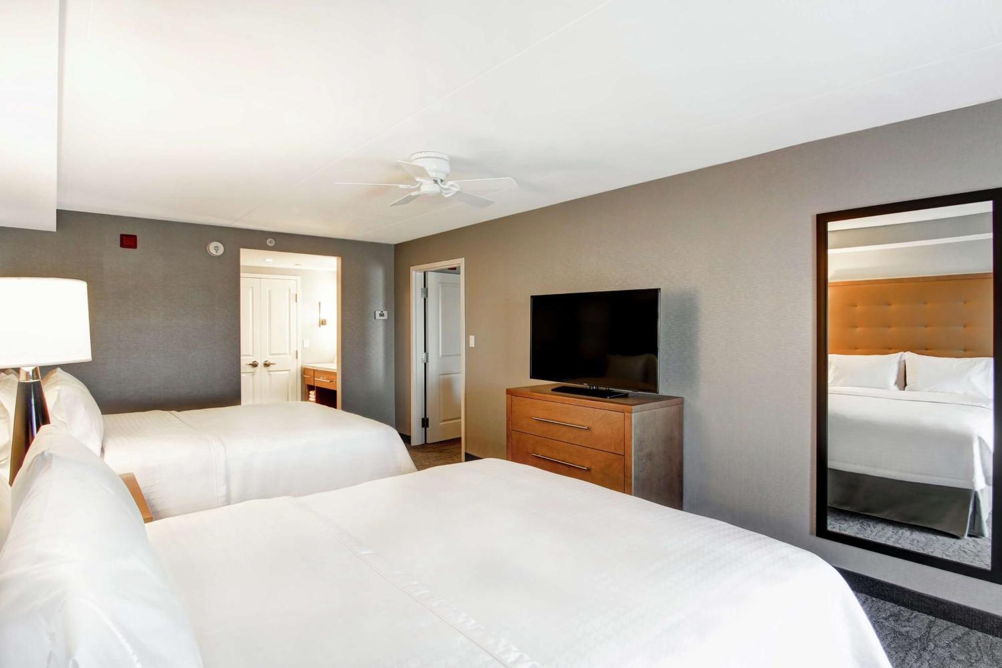 Homewood Suites By Hilton Ottawa Kanata Eksteriør billede