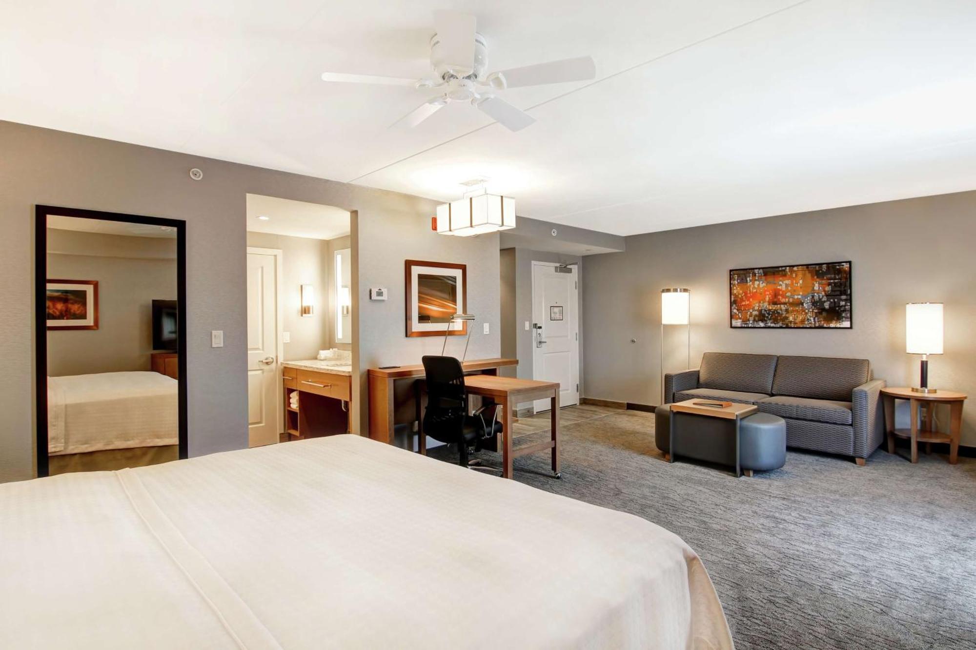 Homewood Suites By Hilton Ottawa Kanata Eksteriør billede