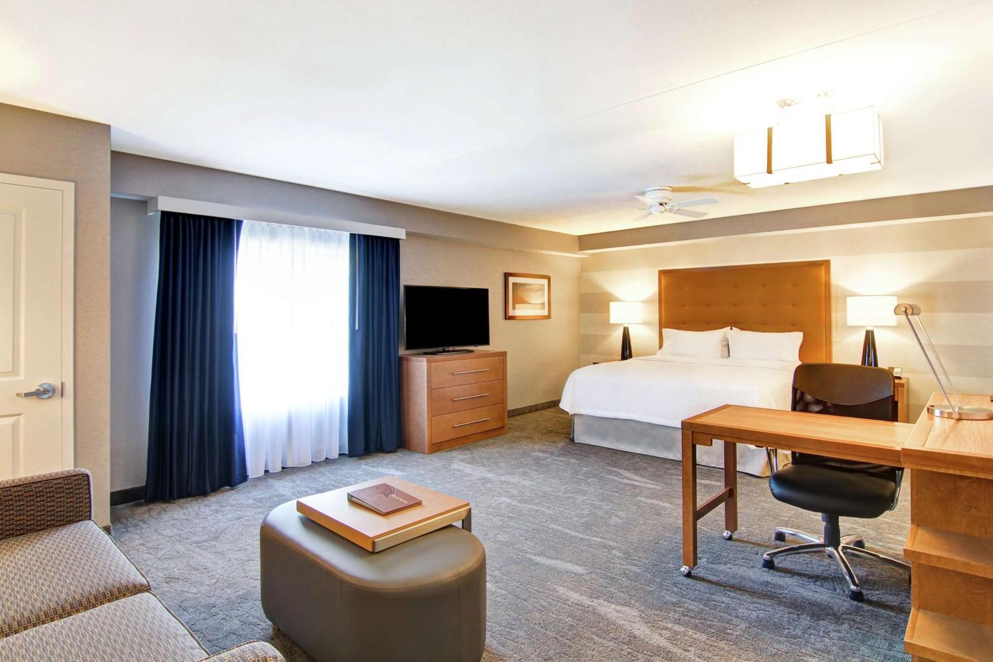 Homewood Suites By Hilton Ottawa Kanata Eksteriør billede