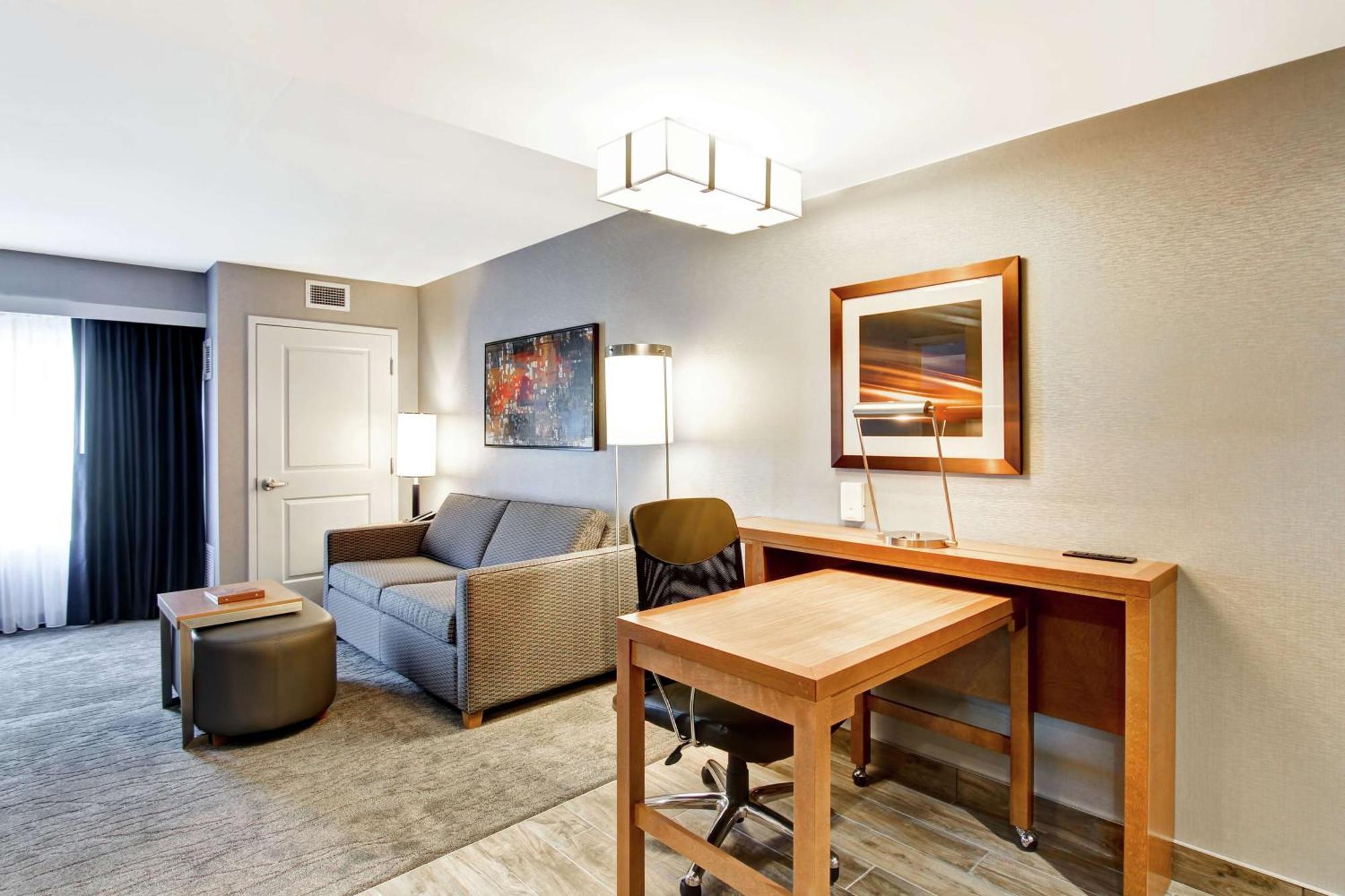 Homewood Suites By Hilton Ottawa Kanata Eksteriør billede