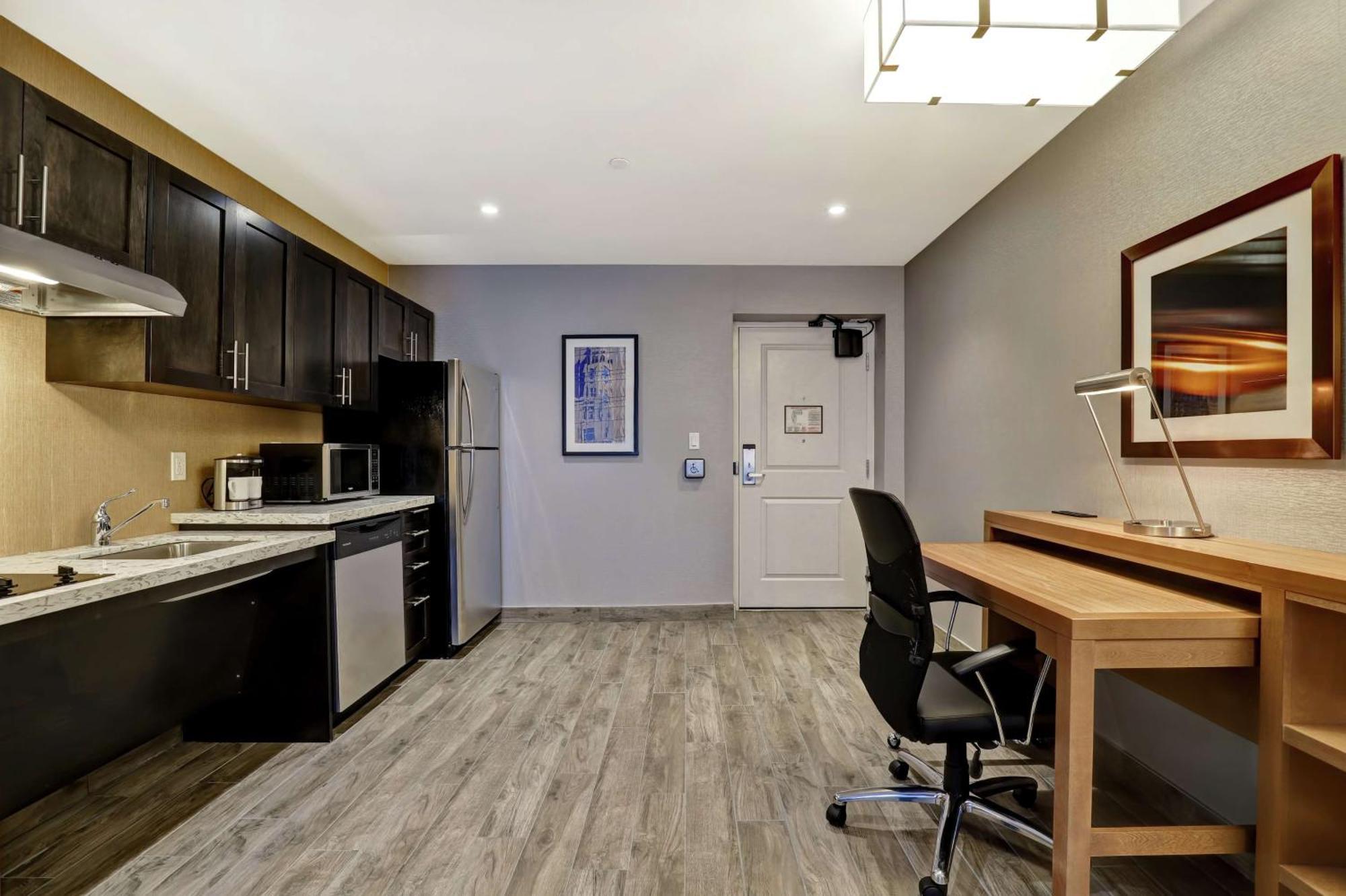 Homewood Suites By Hilton Ottawa Kanata Eksteriør billede
