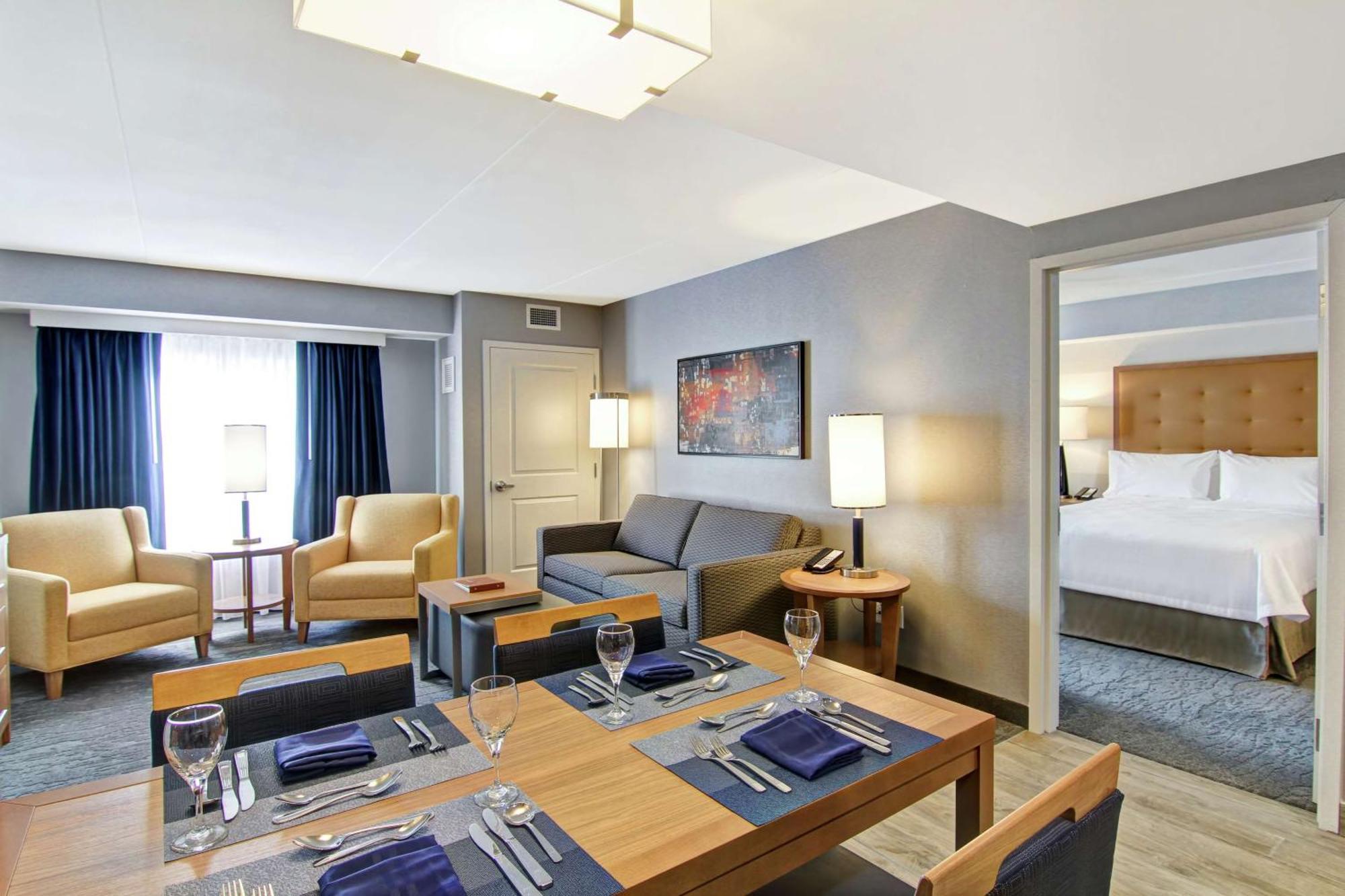 Homewood Suites By Hilton Ottawa Kanata Eksteriør billede