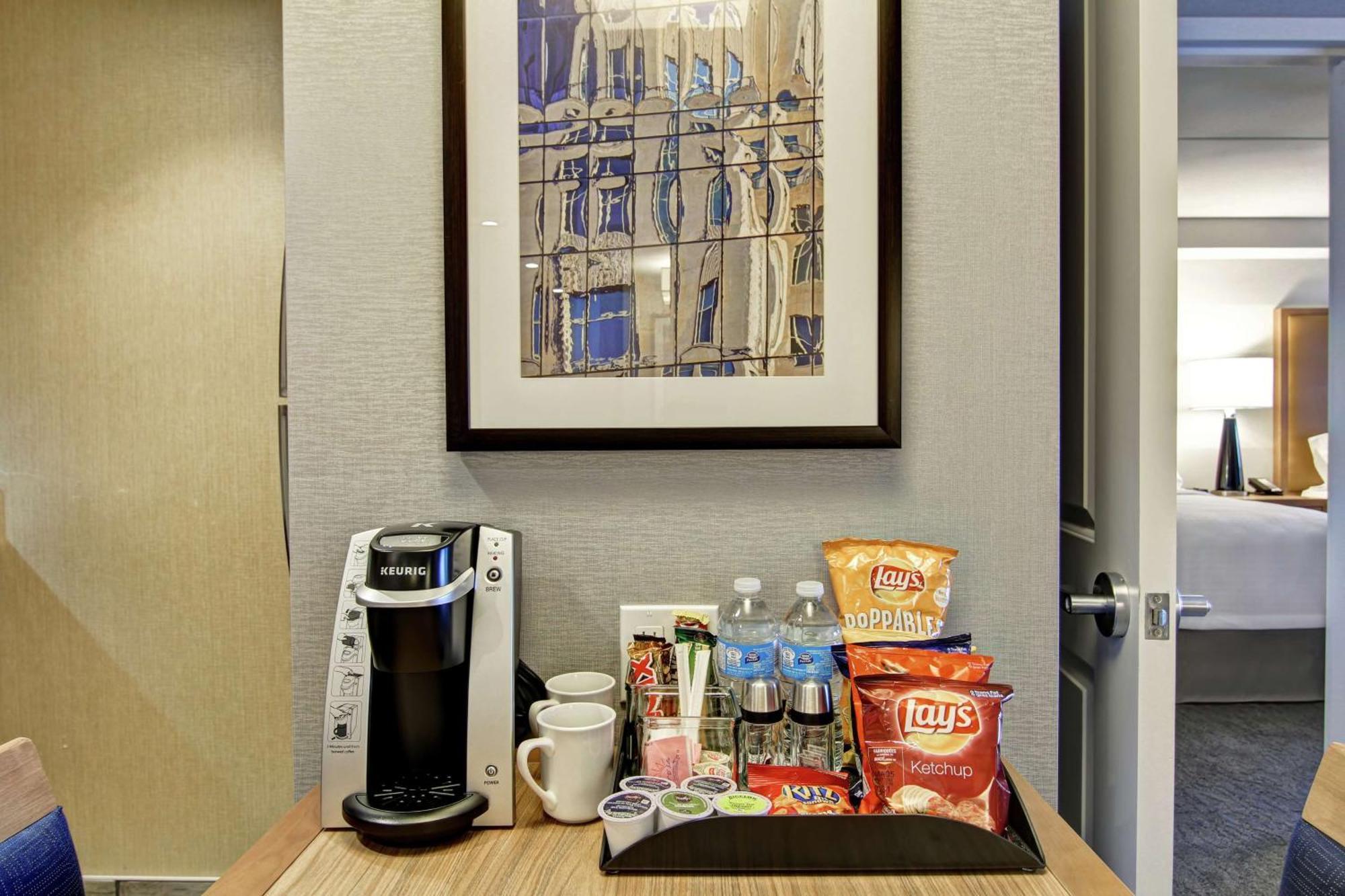 Homewood Suites By Hilton Ottawa Kanata Eksteriør billede