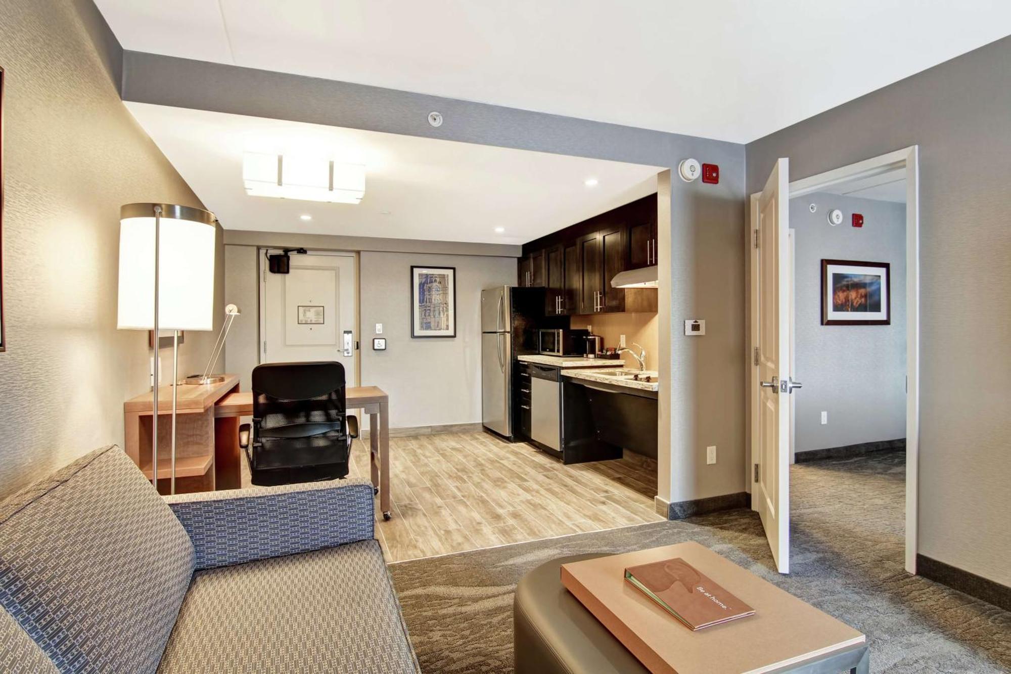 Homewood Suites By Hilton Ottawa Kanata Eksteriør billede