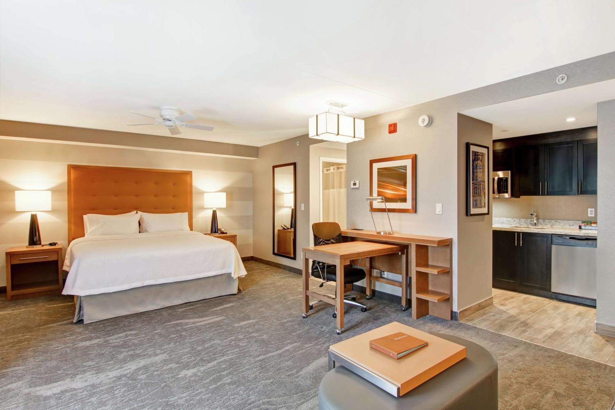 Homewood Suites By Hilton Ottawa Kanata Eksteriør billede