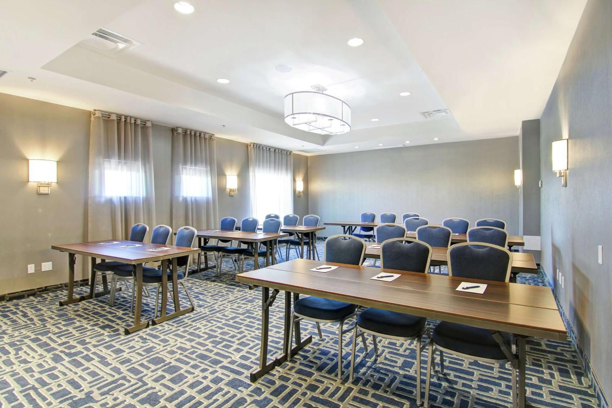 Homewood Suites By Hilton Ottawa Kanata Eksteriør billede