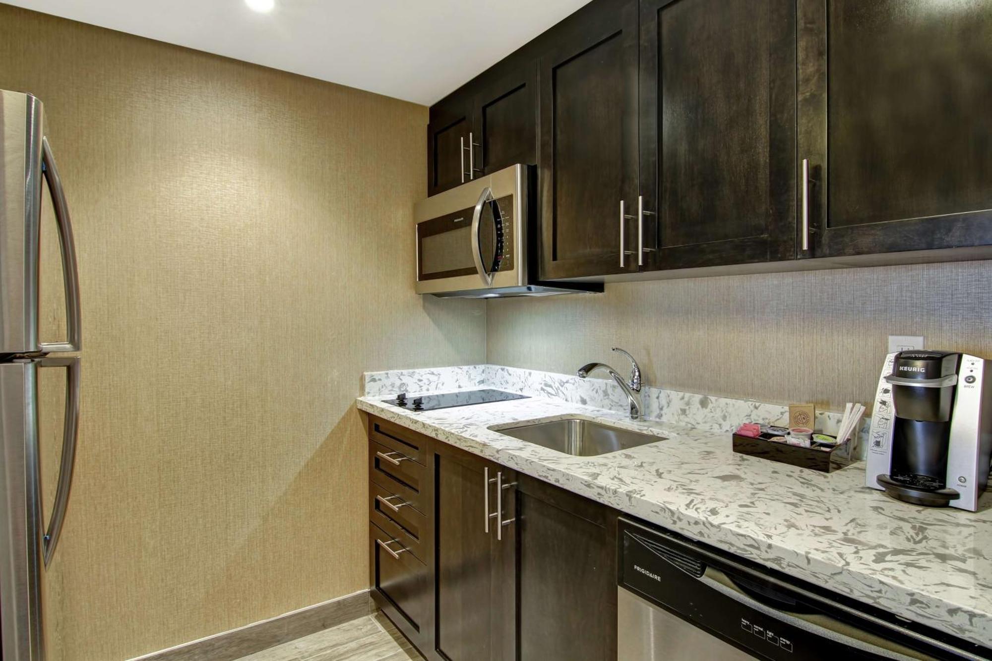 Homewood Suites By Hilton Ottawa Kanata Eksteriør billede