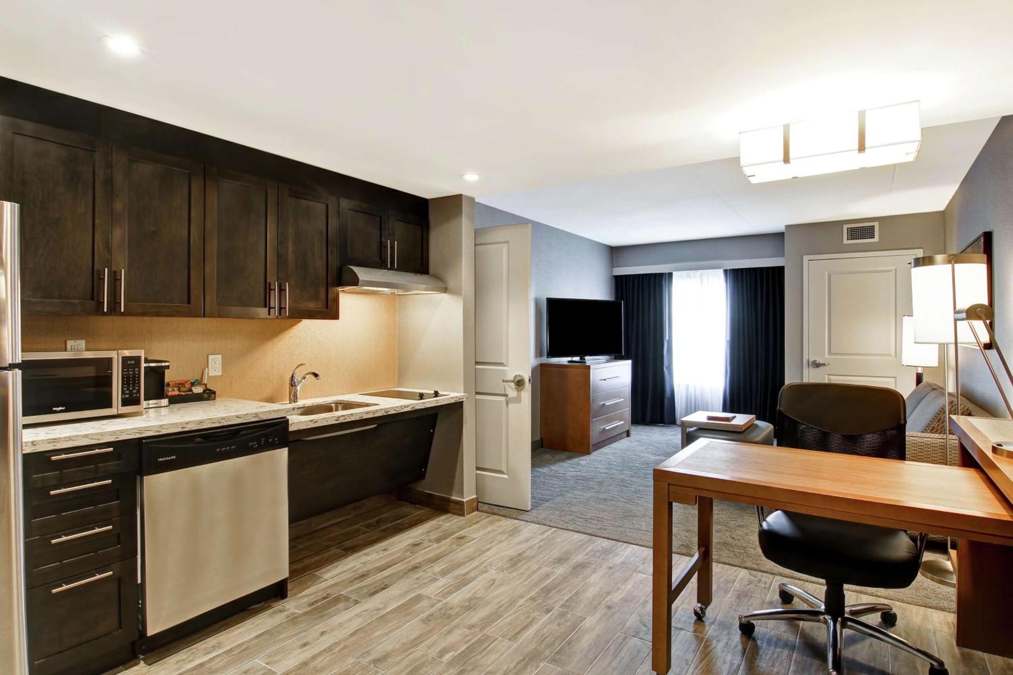 Homewood Suites By Hilton Ottawa Kanata Eksteriør billede