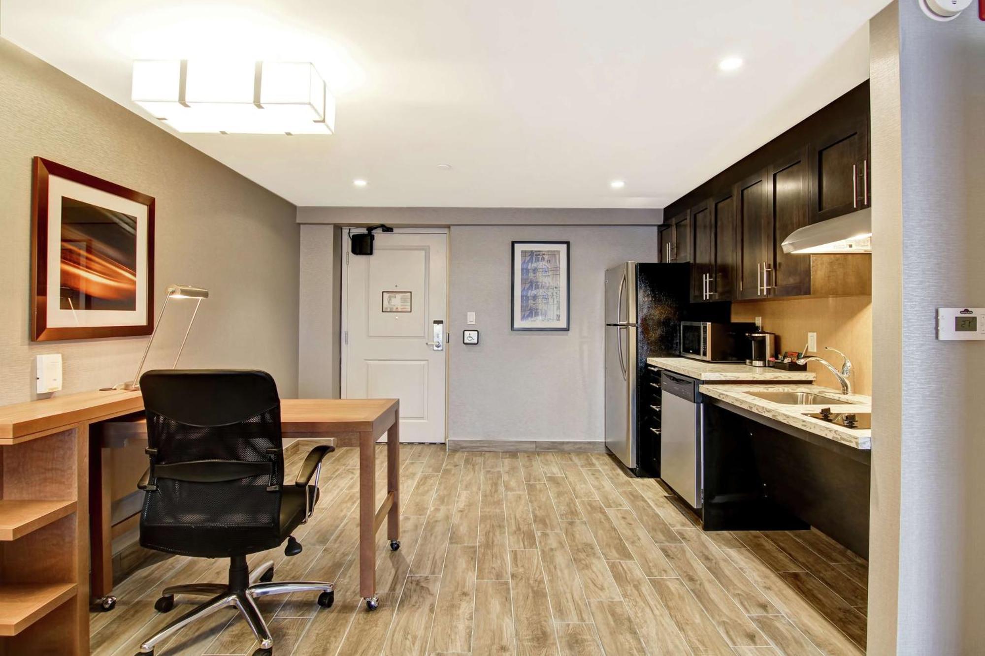 Homewood Suites By Hilton Ottawa Kanata Eksteriør billede