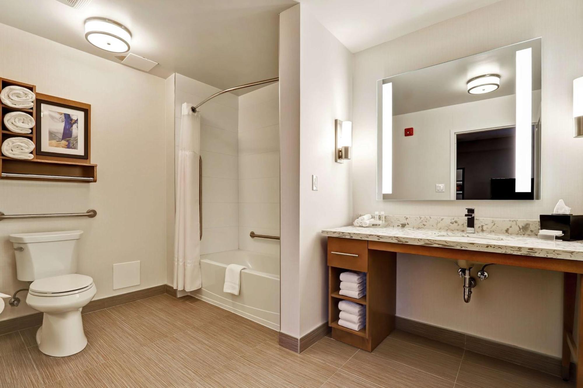 Homewood Suites By Hilton Ottawa Kanata Eksteriør billede