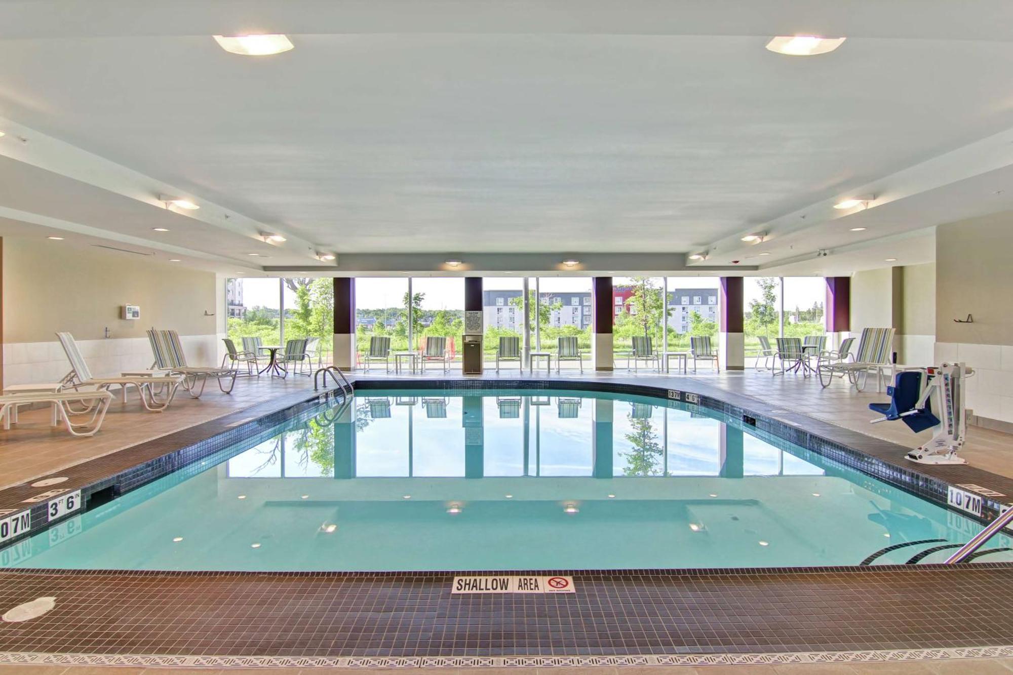 Homewood Suites By Hilton Ottawa Kanata Eksteriør billede