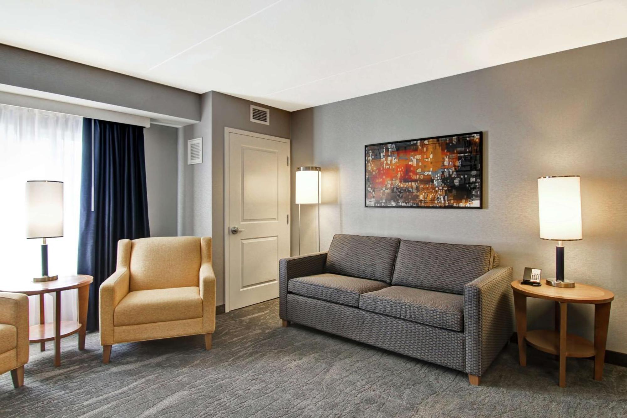 Homewood Suites By Hilton Ottawa Kanata Eksteriør billede