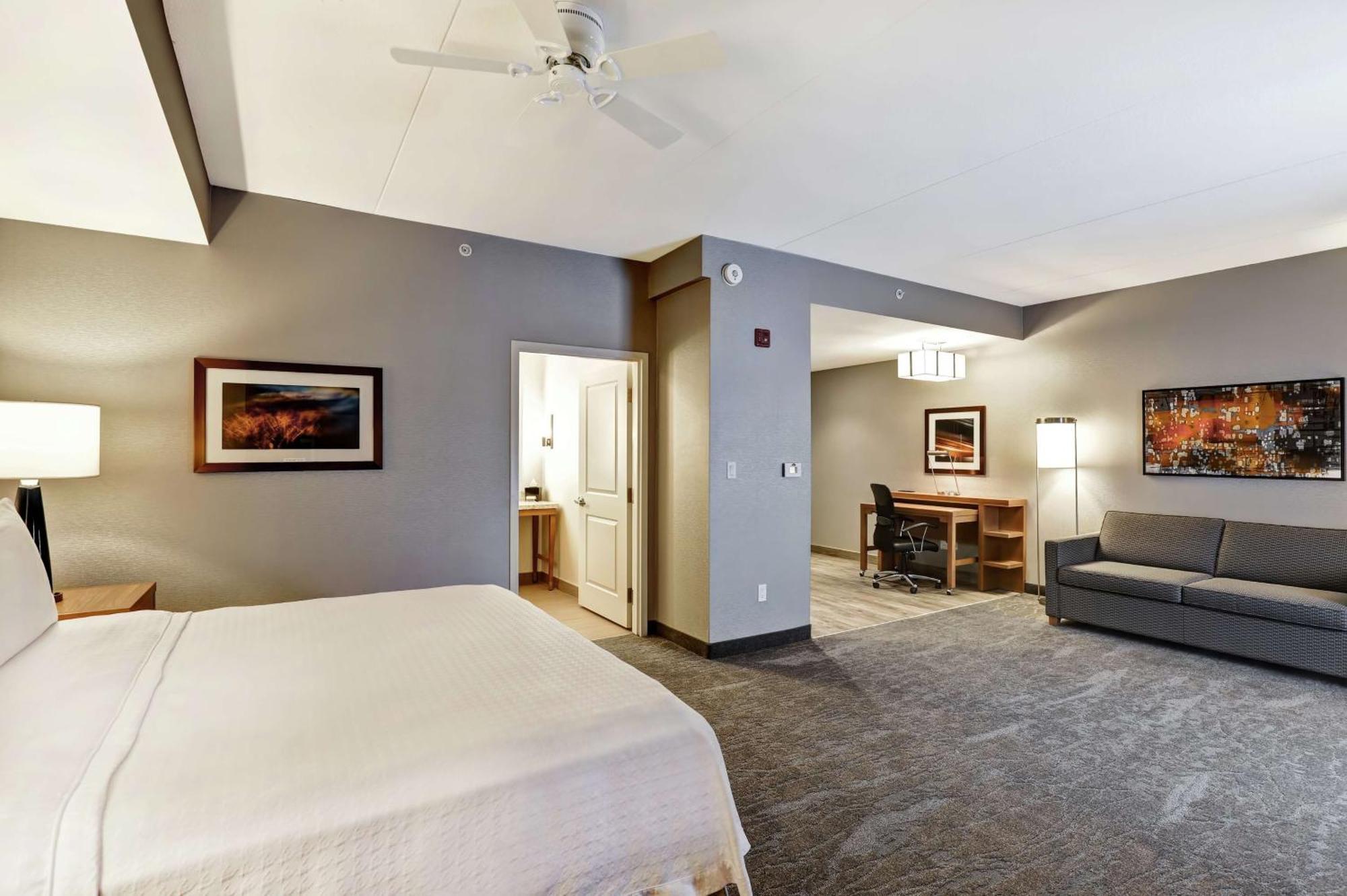 Homewood Suites By Hilton Ottawa Kanata Eksteriør billede
