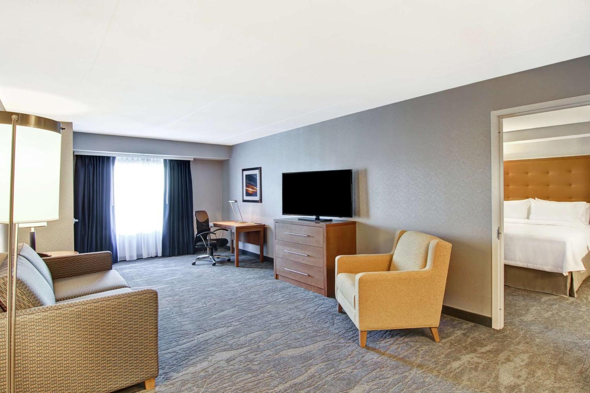 Homewood Suites By Hilton Ottawa Kanata Eksteriør billede