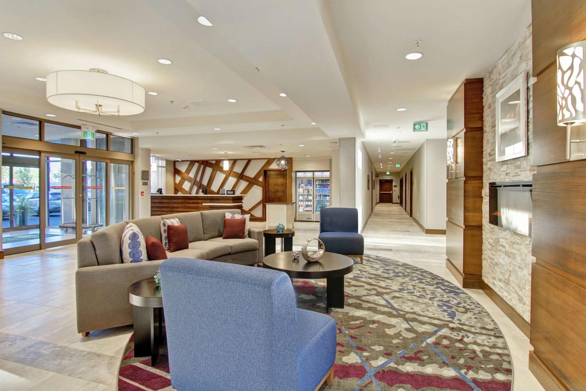 Homewood Suites By Hilton Ottawa Kanata Eksteriør billede